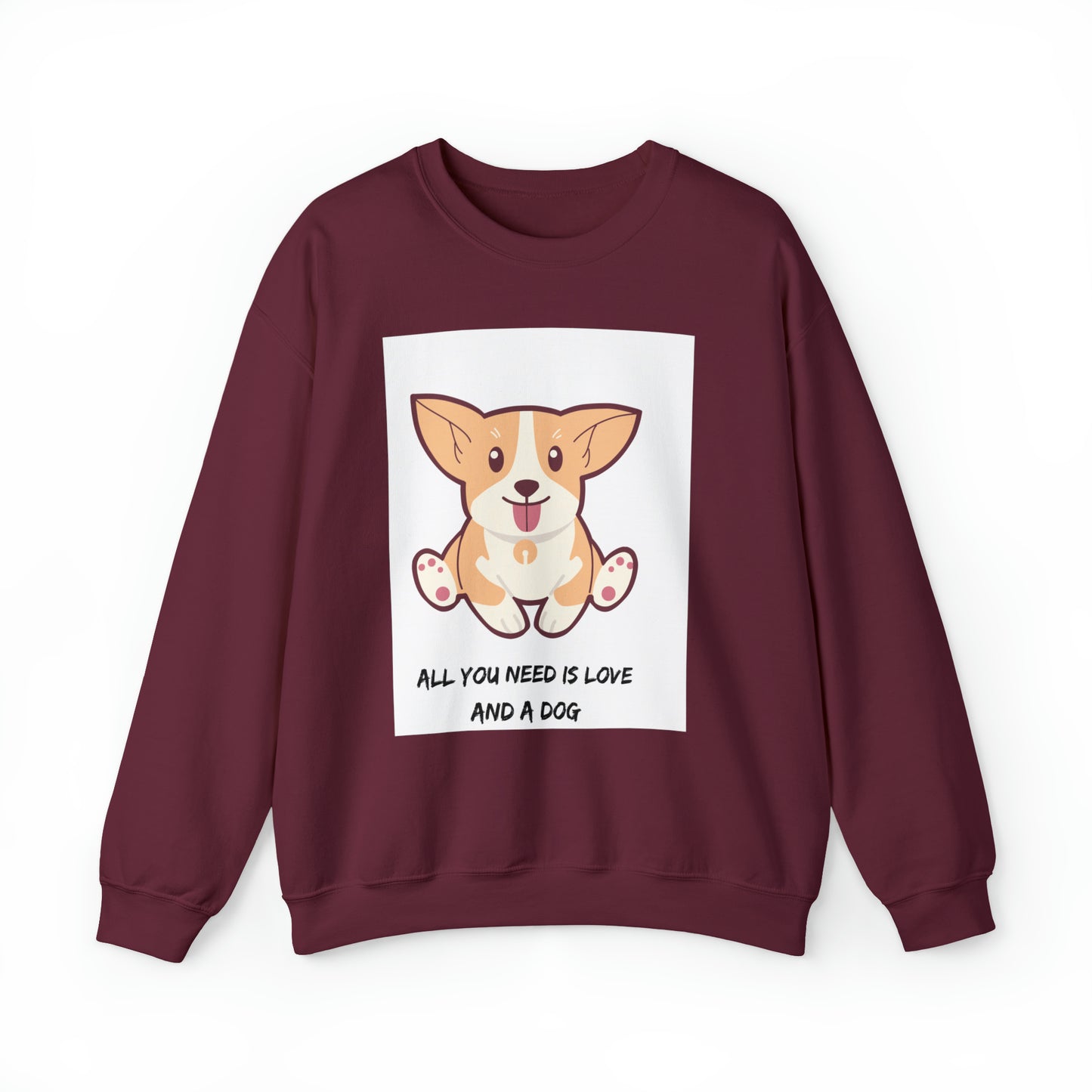 Unisex Heavy Blend™ Crewneck Sweatshirt