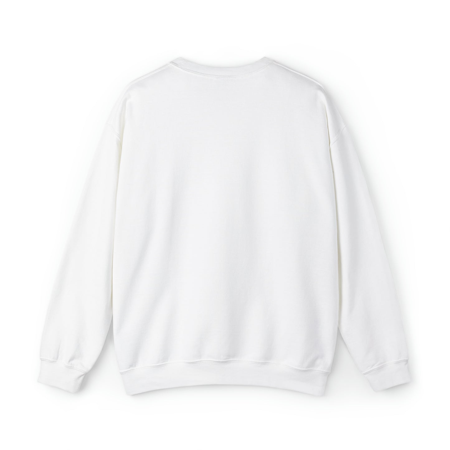 Stay Pawsitive Crewneck Sweatshirt