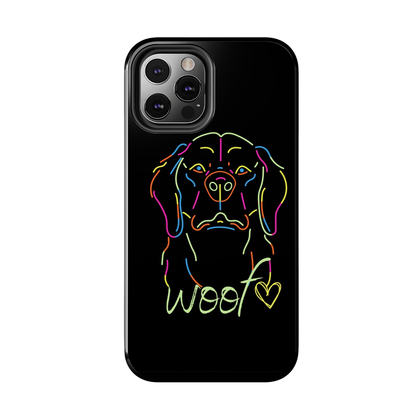 Tough Phone Cases