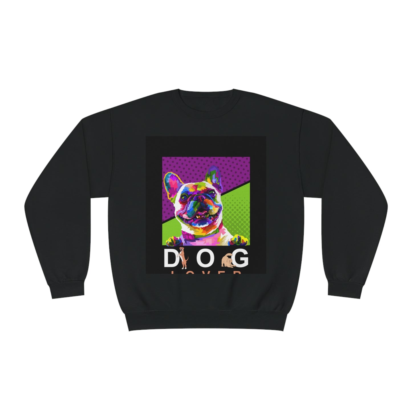 Unisex NuBlend® Crewneck Sweatshirt