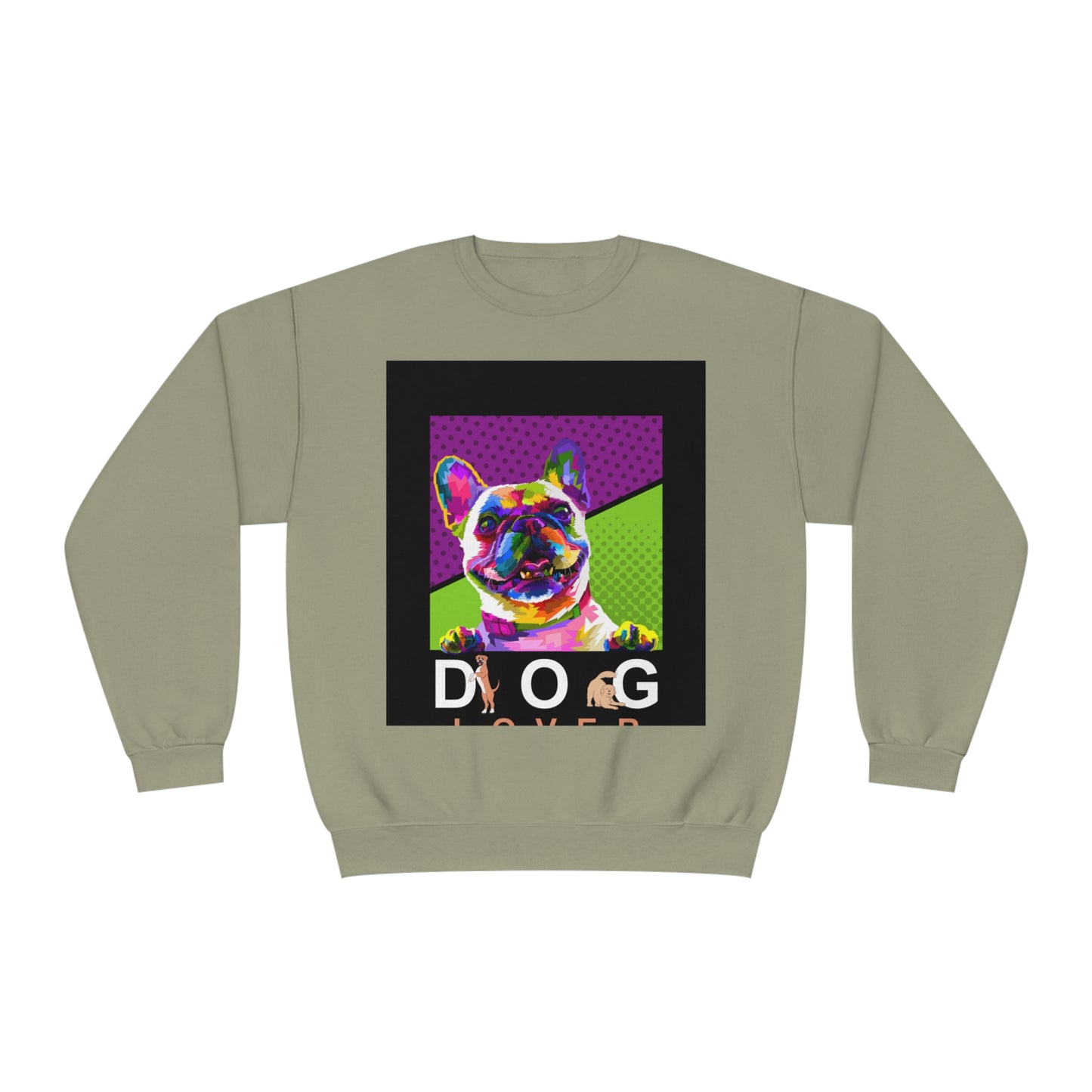 Unisex NuBlend® Crewneck Sweatshirt