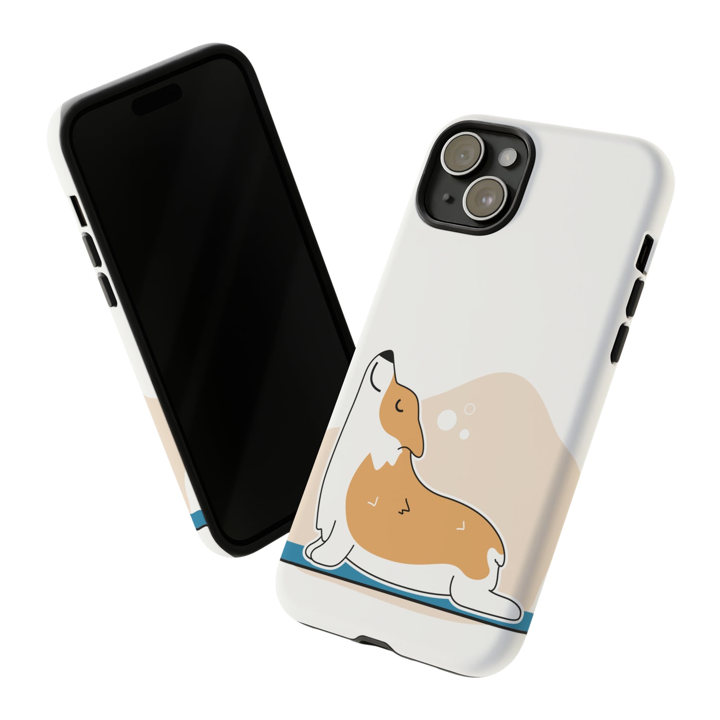 Tough Cases