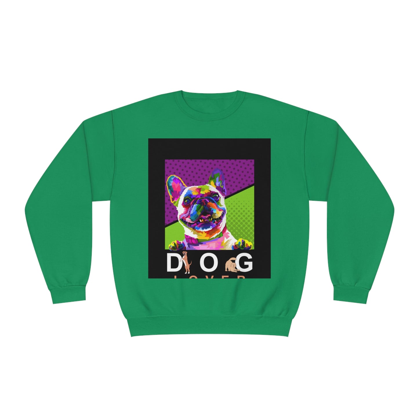 Unisex NuBlend® Crewneck Sweatshirt