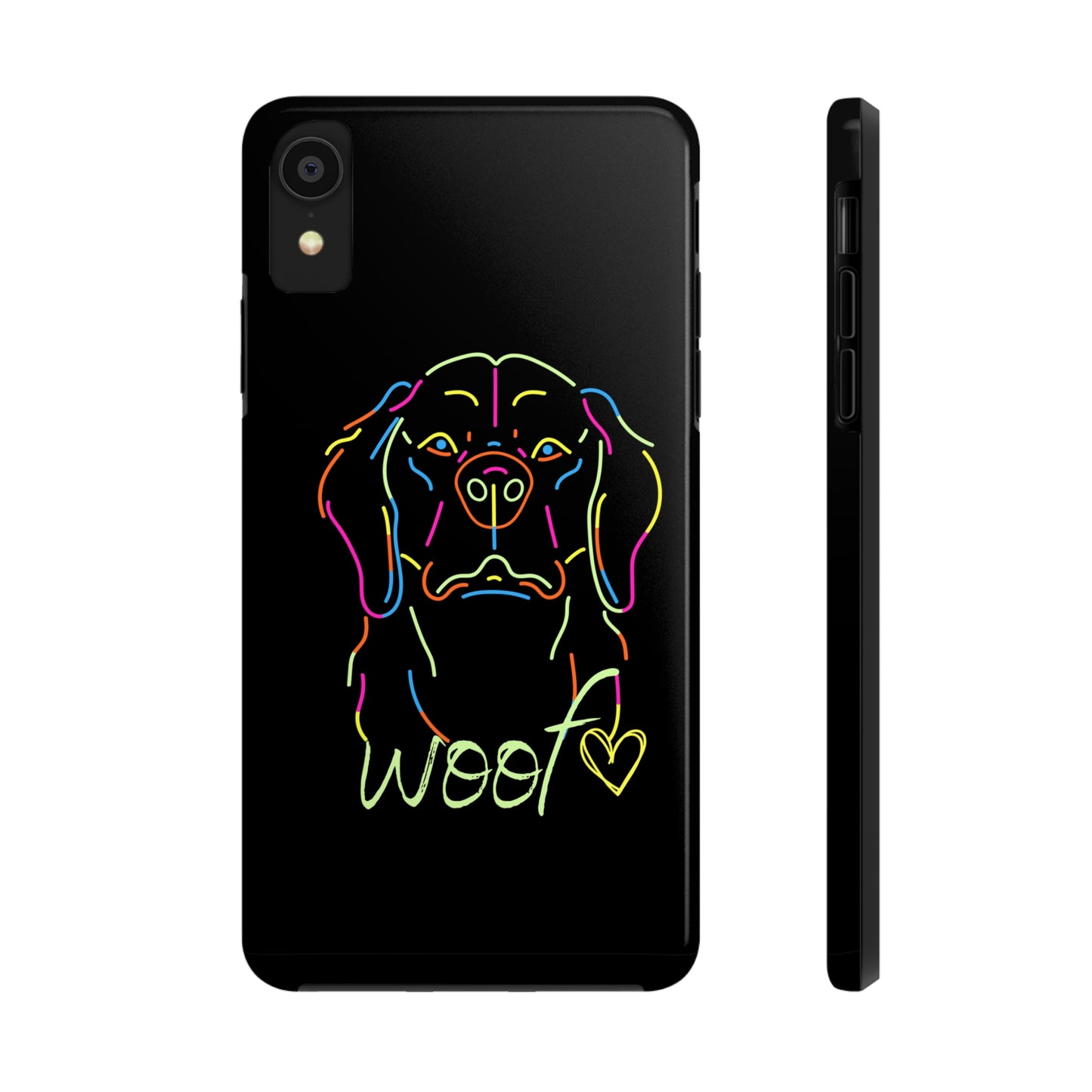 Tough Phone Cases