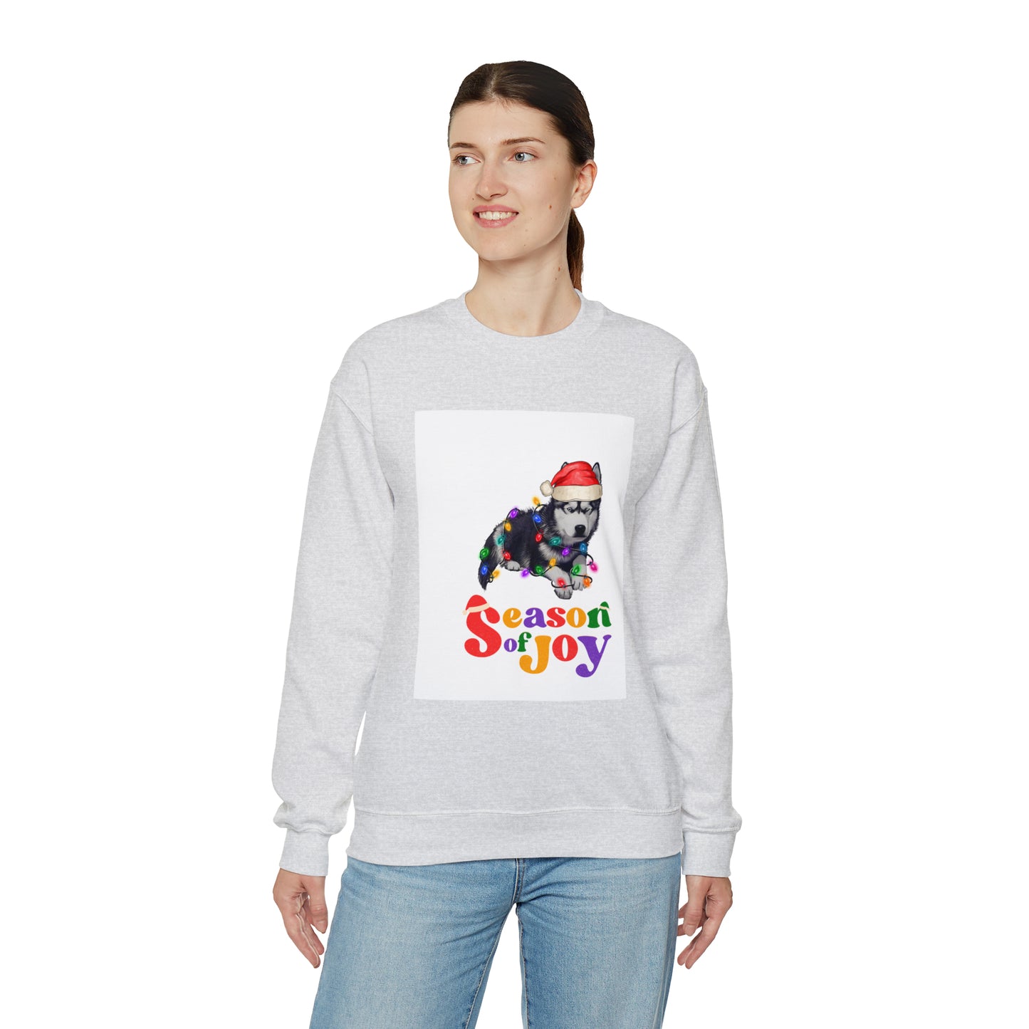 Unisex Heavy Blend™ Crewneck Sweatshirt