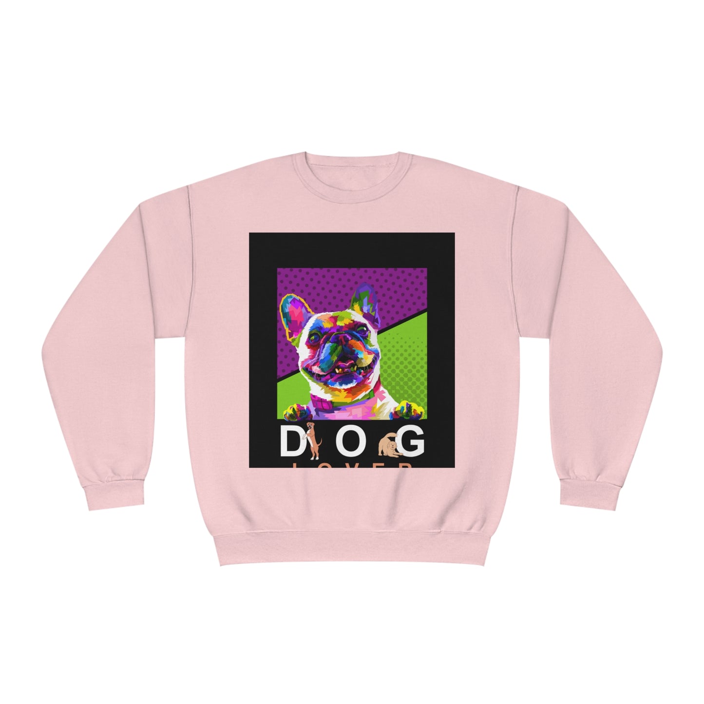 Unisex NuBlend® Crewneck Sweatshirt