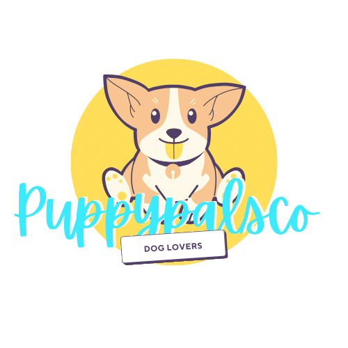 Puppy Pals Co logo