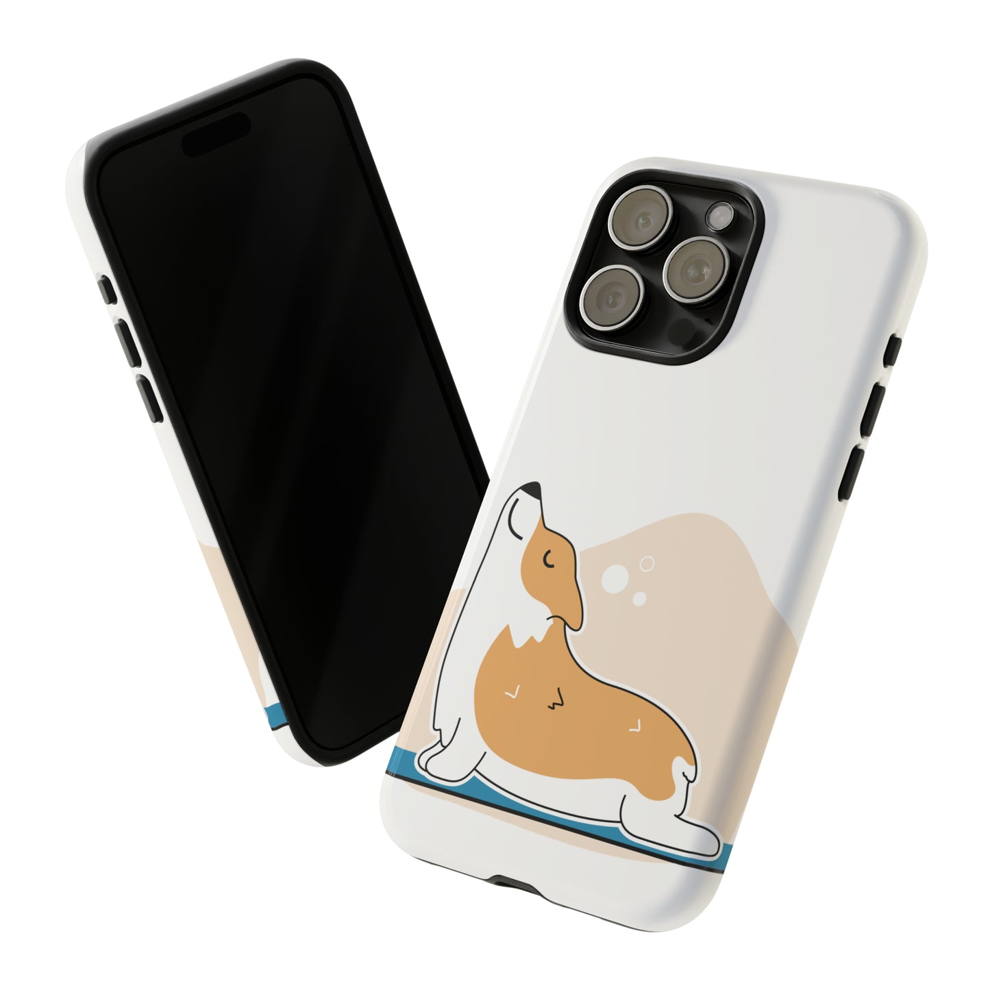 Tough Cases